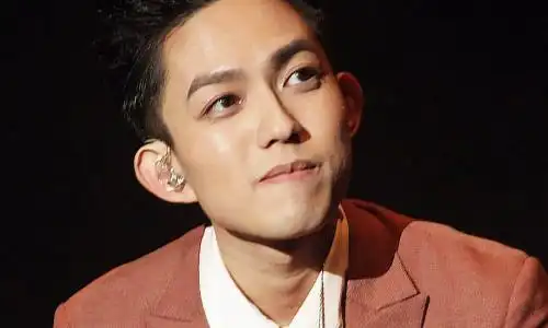 林宥嘉邓紫棋接吻,林宥嘉,邓紫棋,接吻