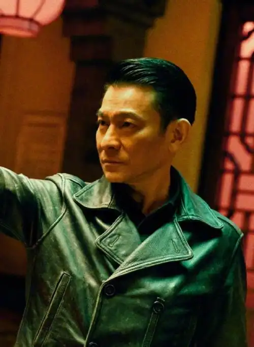 刘德华新片将开机,与刘涛演夫妻,屈楚萧饰演反派角色