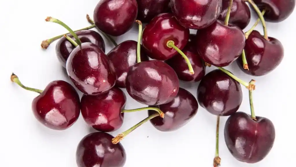 车厘子,高清图片,电脑桌面-壁纸族