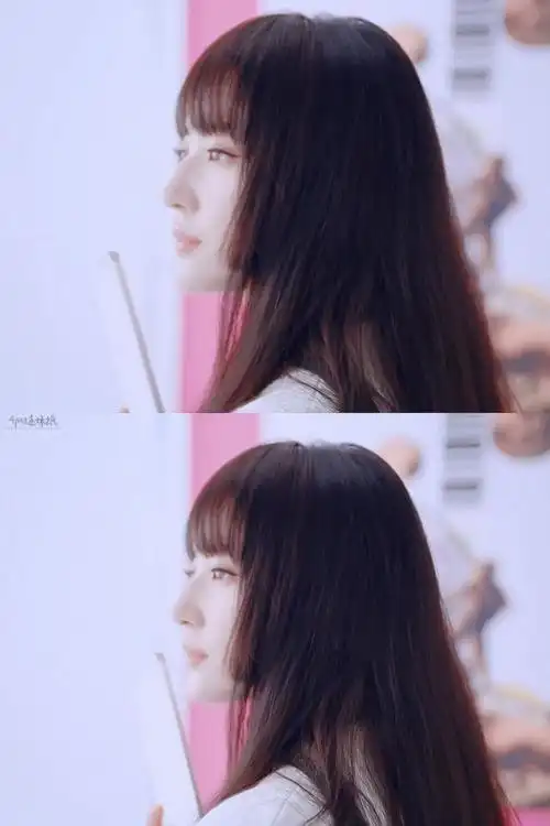 从来没有觉得公主切好看过直到今天看到刘亦菲