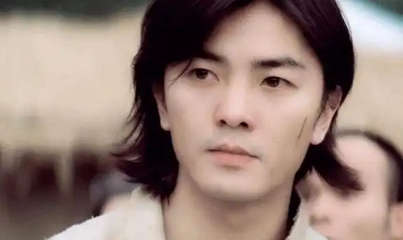 古惑仔郑伊健简历 古惑仔郑伊健21年3场恋爱(1)