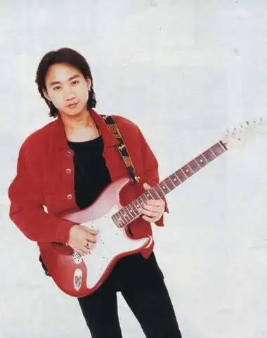 家驹- 堆糖,美图壁纸兴趣社区