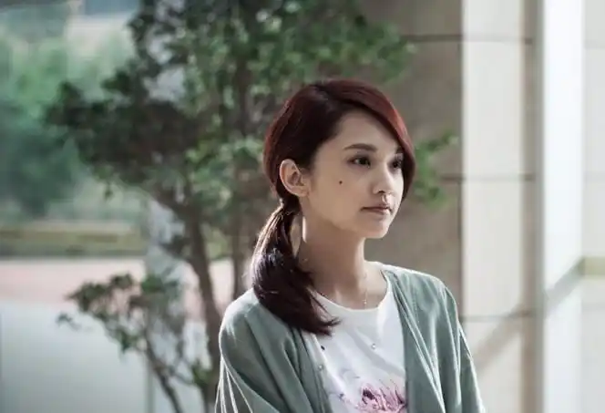 杨丞琳想要洗白了绯闻无数加抗战八年而已不愧是偶像剧女王