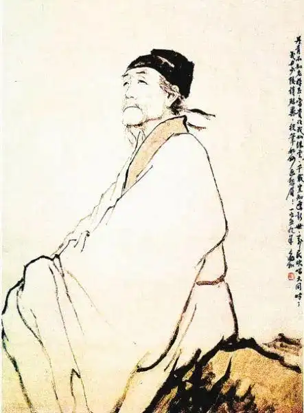 决战"流量之巅":李白,杜甫,柳永开直播,谁的粉丝多?