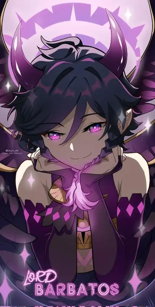 7版本##原神温迪