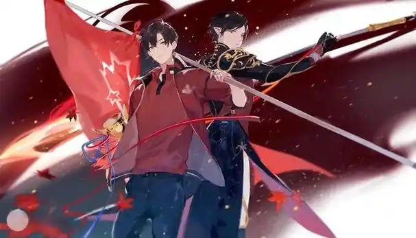 《全职高手》国家队阵容:你绝对想不到的天才组合!