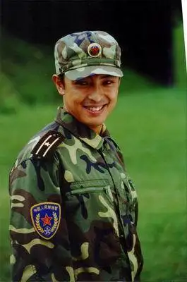 归途如虹主要演员富大龙图