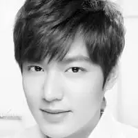 李敏镐卡通头像_微信头像图片大全