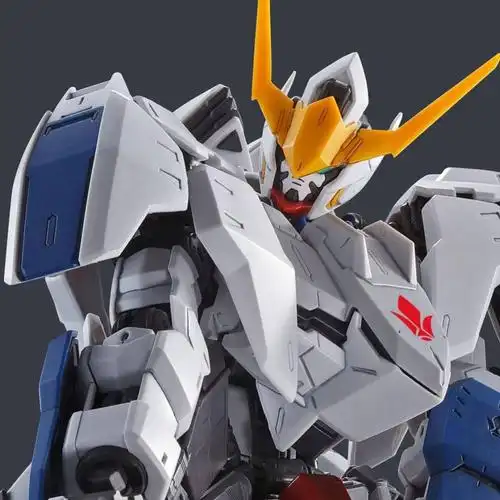 新品:pb限定 mg 1/100 巴巴托斯 6种形态扩展套装