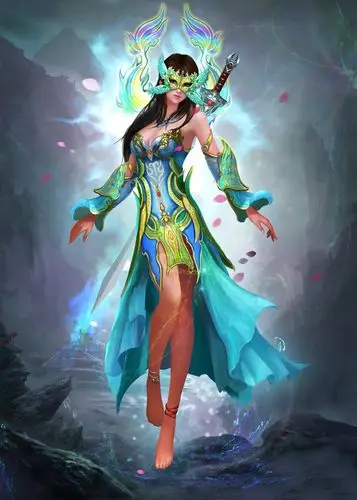 jpg_查看图片_洛仙 - 178游戏库