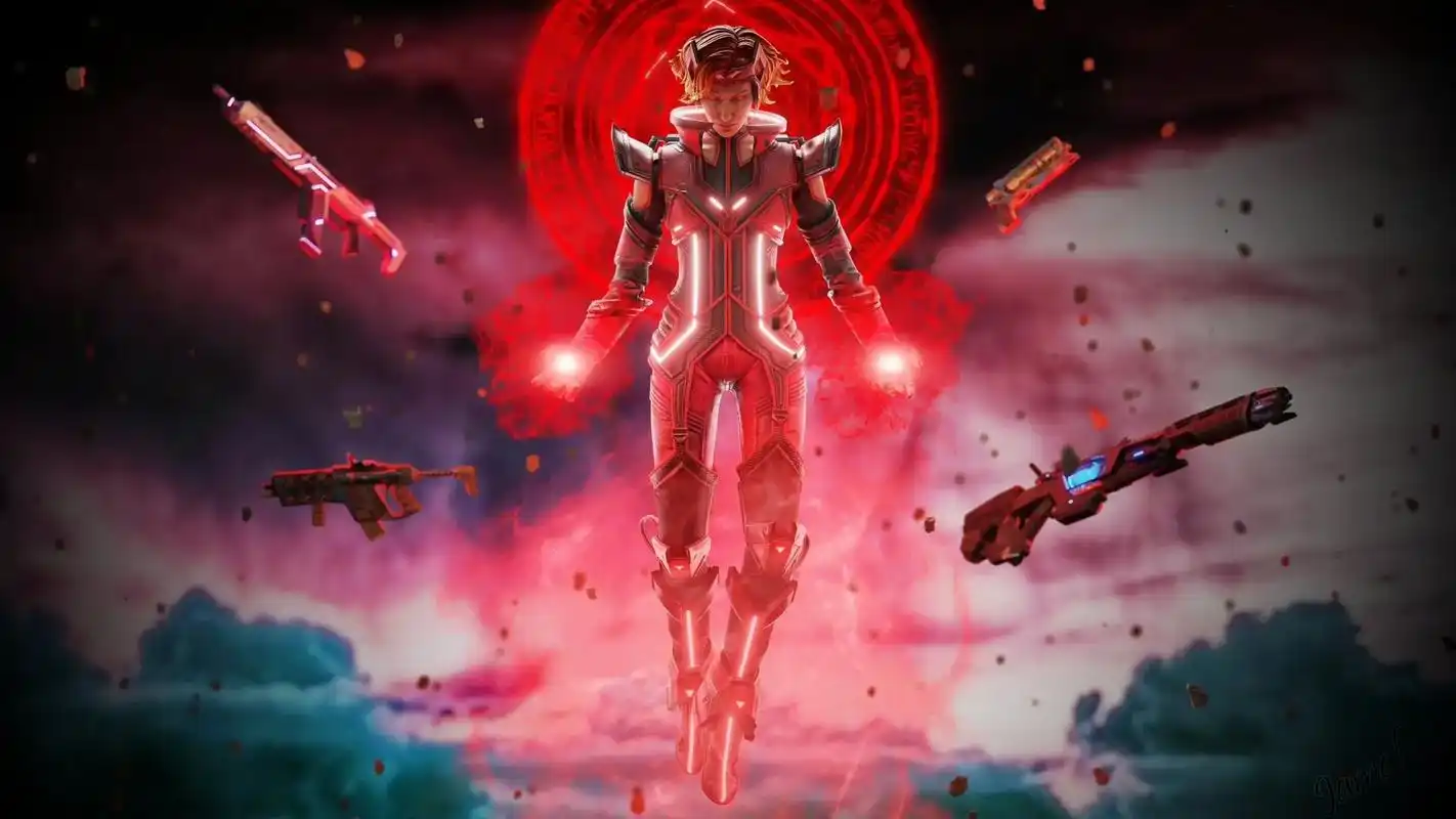 apex英雄 #apex地平线 #apex顶尖猎杀者 #压 - 抖音