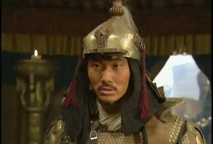 不仅如此,在成吉思汗还活着的时候,四个儿子当中只有拖雷一人一直追随