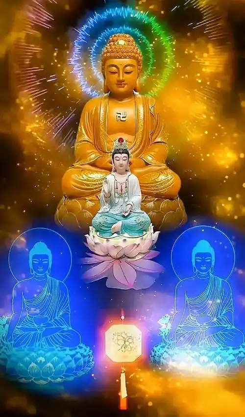 转赞,一花一世界,一佛一如来,持善心,做善行,南无阿弥陀佛.