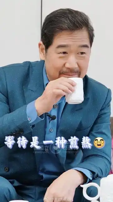 张国立超话—新浪微博超话社区