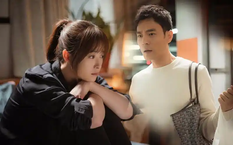 《遇见幸福》帅气机长李光洁pk职场女强人蒋欣 暖心相伴超感人