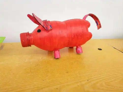 【心灵手巧,创意无限!】——王店镇邹寨小学手工制作展