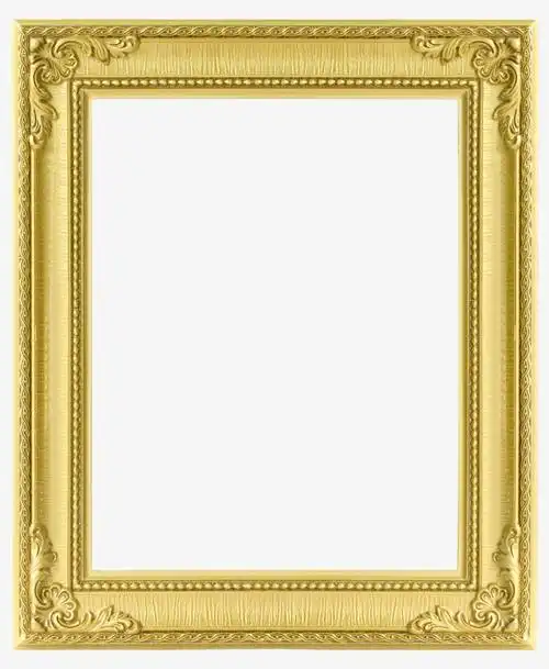 精美画框