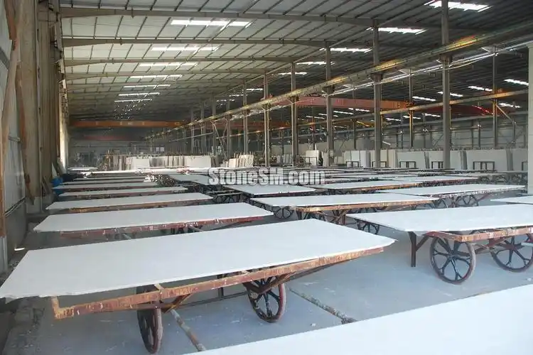 新飞达岗石(人造石,水磨石)