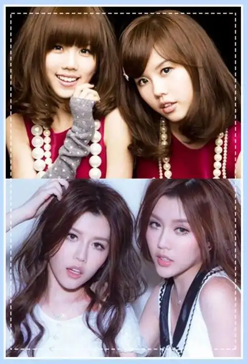 by2整容了吗,by2整容整哪里,前后对比图片