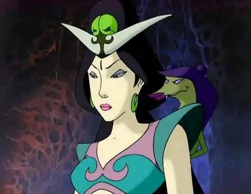 功夫极弱的白骨精成为团队成员信任的试金石