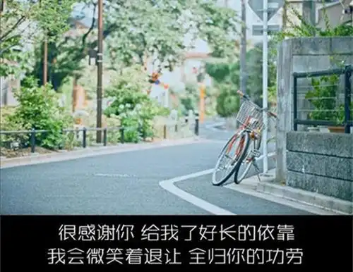 怀念过去的唯美句子回忆曾经美好的说说