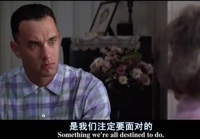 这里的哲理名言,经典电影里的经典台词