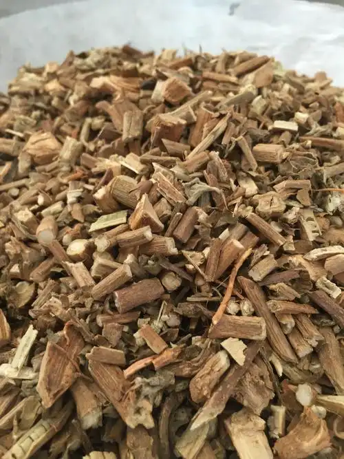 什么是广藿香和藿香?