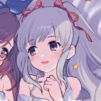 头像| 我爱的人温柔善良 我不能一身戾气