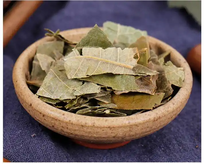 枇杷叶500g克精选干枇杷叶茶无硫新鲜中药材中草药琵琶叶可代磨粉