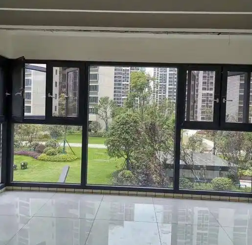 断桥铝门窗详细讲解,封阳台前建议看看_系列_窗户_品牌