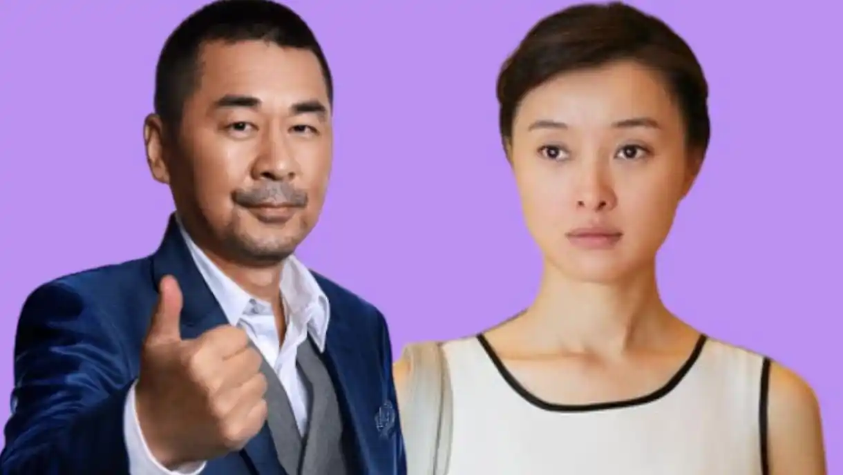 18年后的情感真相:蒋勤勤和吴越,谁在陈建斌的爱情里更清醒