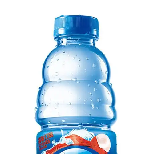 脉动荔枝口味维生素饮料600ml