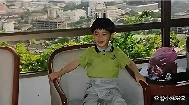 反目成仇3年后再看张若昀与父亲境遇善恶报应一一应验了