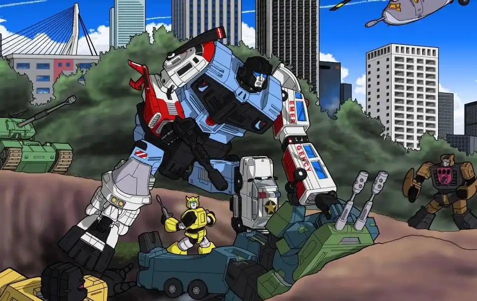 《 a target="_blank" href="/item/变形金刚/52704998" data