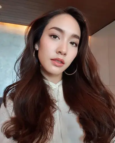 泰国女明星也太多美女了叭!(多图)