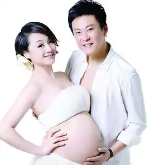 王斑当场喜极而泣