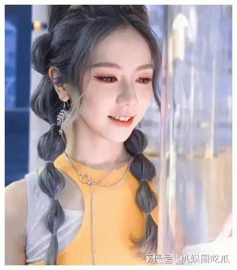 巨肺小天后邓紫棋,情路坎坷,苦等林宥嘉9年,还错付了华晨宇|歌曲