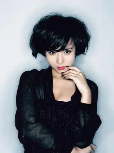 学万人迷陈好穿出性感女人味-陈好,熟女-中安在线-理财