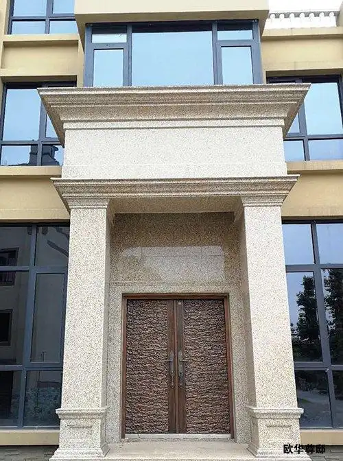 欧华尊邸告诉您各种房门尺寸标准