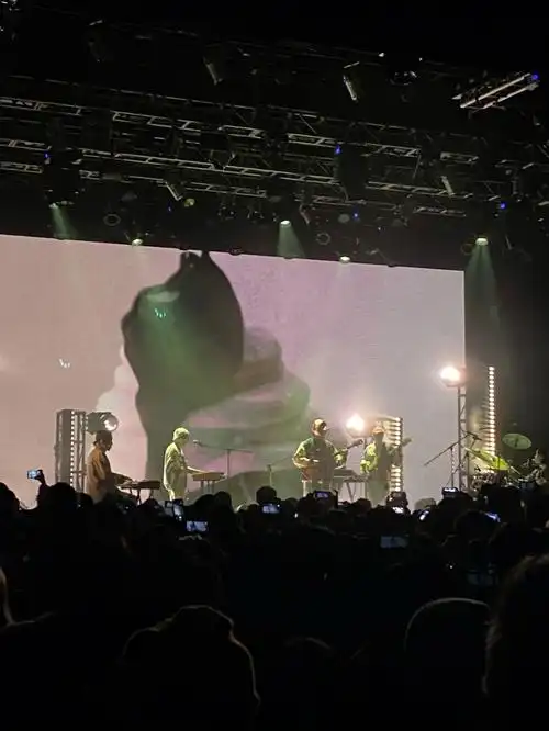 落日飞船live夕阳无限好听78