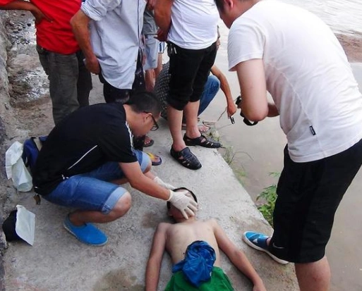 7月14日河南驻马店溺水事件最新消息:6名学生溺亡令人痛心 为什么学生