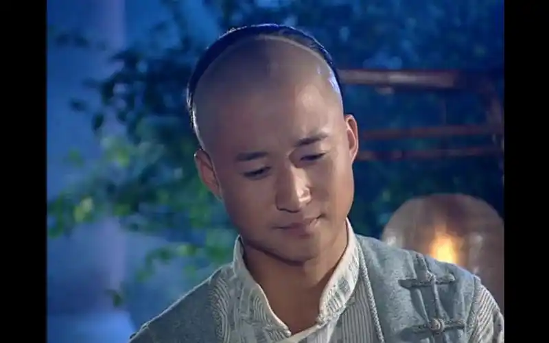 【吴京三十六房12】方世玉拜码头-06b_哔哩哔哩 (゜-゜)つロ 干杯