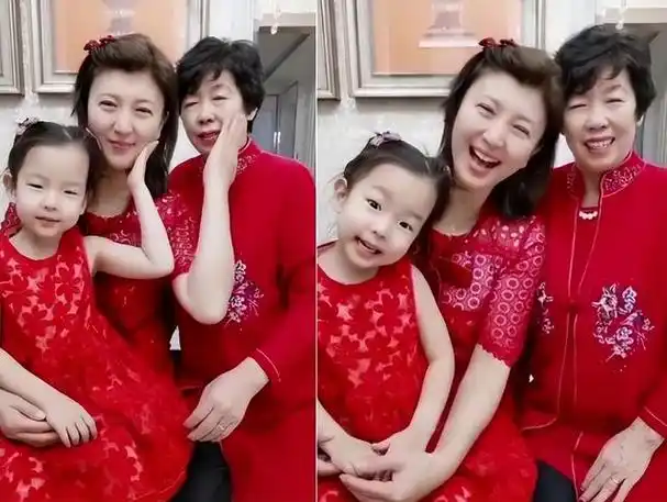 闫学晶晒照过三八节,身穿近万元上衣出镜,北京的家装修富丽堂皇