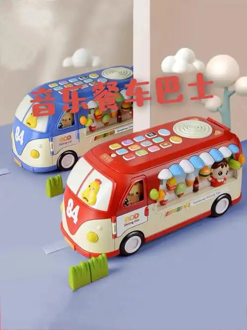 盘点孩子最喜欢的玩具