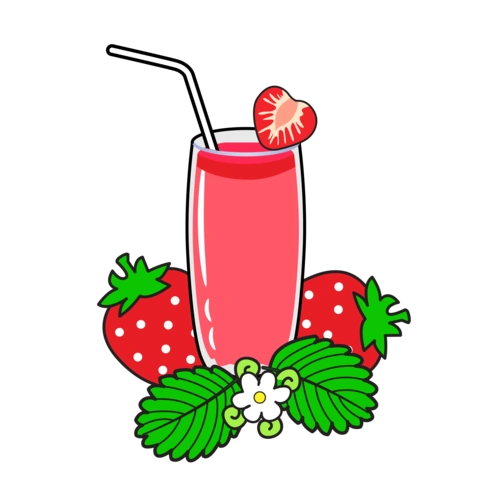 冰镇饮料图片大全