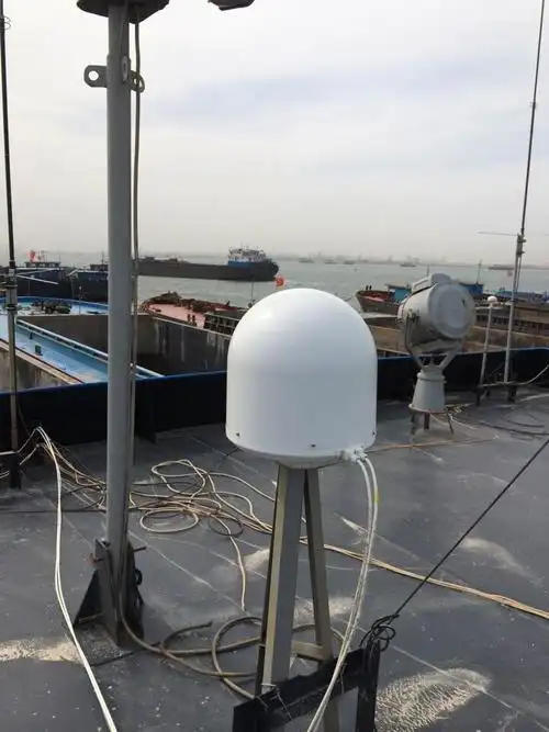 船载卫星天线ym340 - 上海莫威电子科技有限公司-船载卫星电视天线