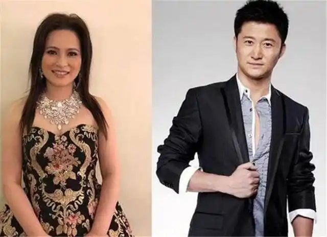 哪怕是身无分文,也很力挺老公的事业,所以说,吴京可以娶到谢楠这么好