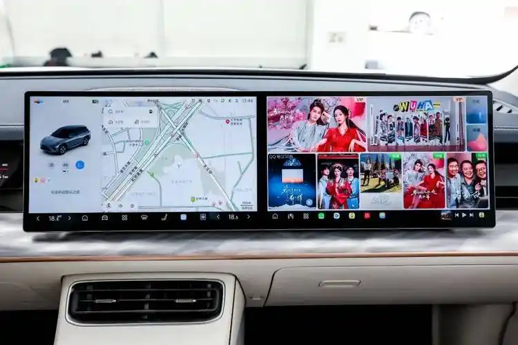 预售14万元起,哪吒l纯电版让"冰箱彩电大沙发 闪充大电池"触手可及