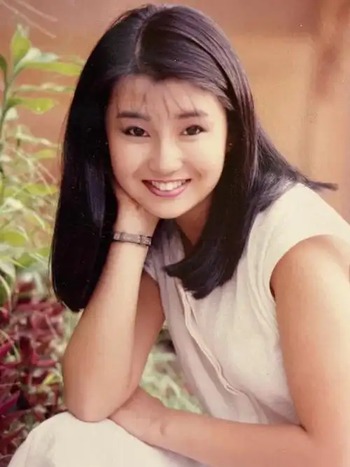 回顾:张曼玉,经历了11个男人依旧没结果,漂亮的女人不应该恋爱脑