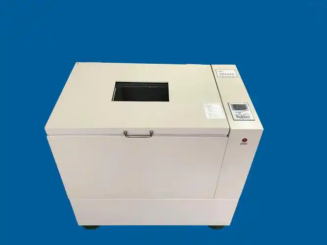 恒温培养摇床